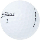 Titleist Tour Soft Mix